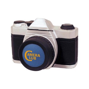 Camera Stress Reliever - AF1655