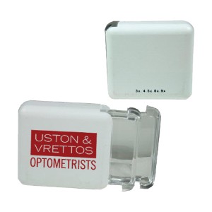 Four-Way Magnifiying Glass - AF1950