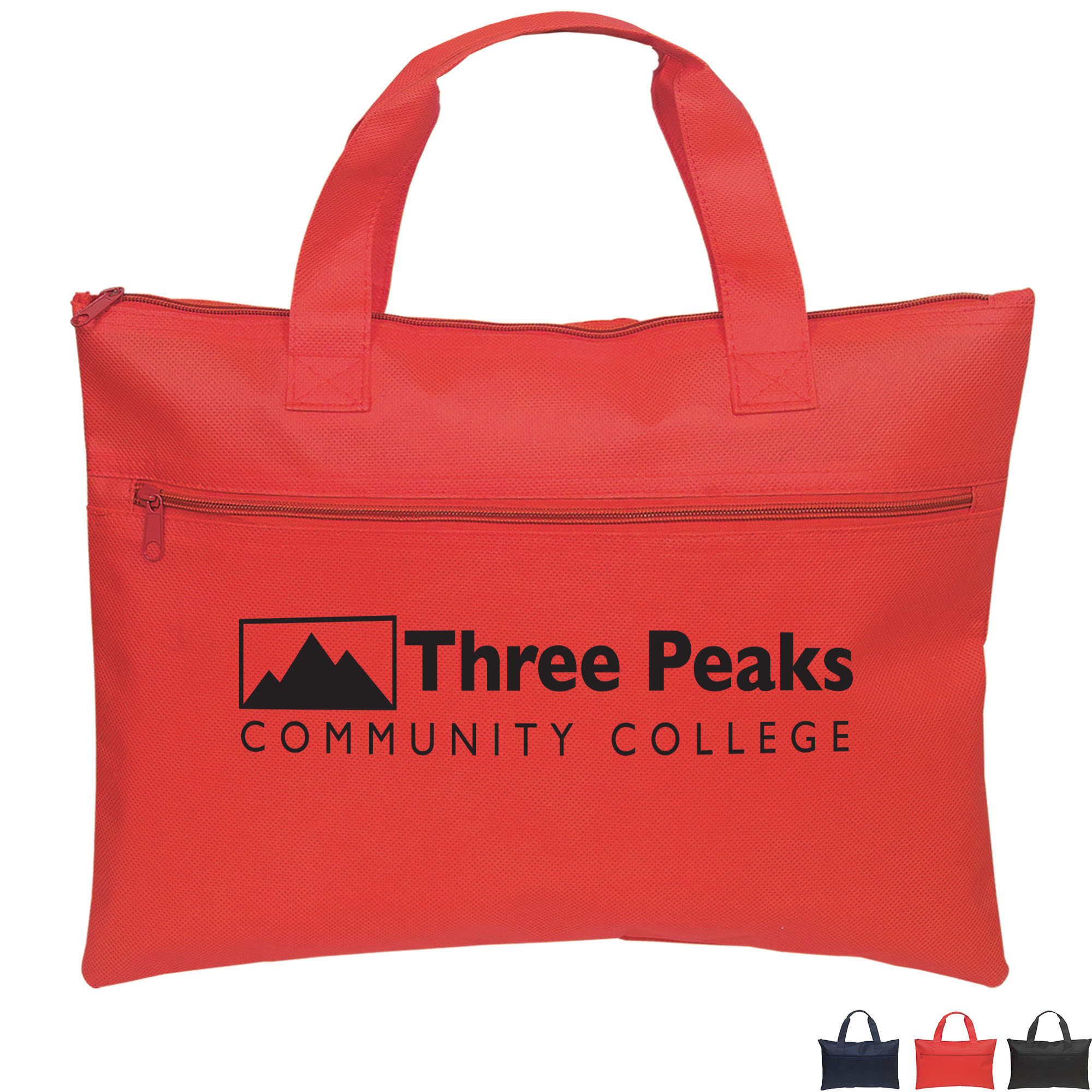 Product Photo 1 Basic Non-Woven Business Brief