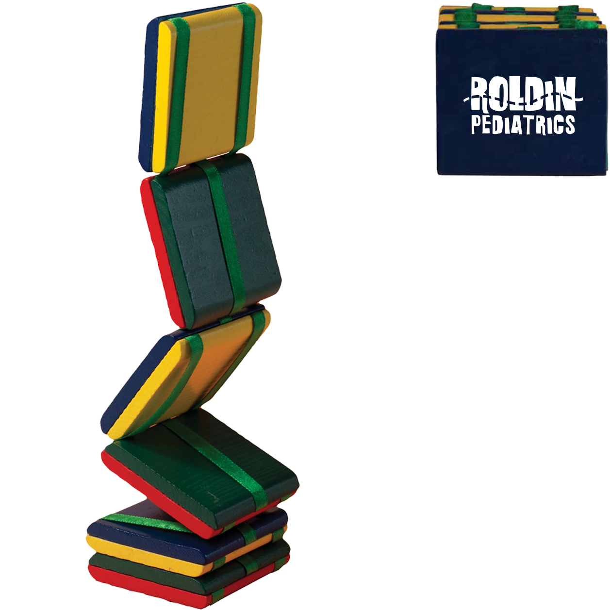 Product Photo 1 Jacob's Ladder Puzzle