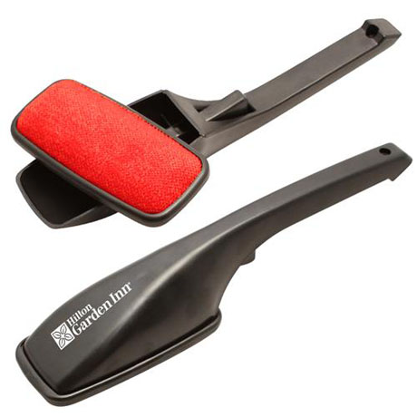 Product Photo 1 Deluxe Rotating Lint Brush