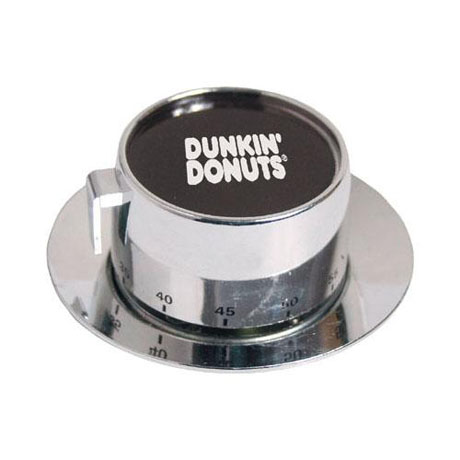 Product Photo 1 Coffee Cup Kitchen Timer