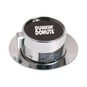 Coffee Cup Kitchen Timer - AA1320