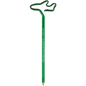 Airplane InkBend Standard™ Pen - BN2025
