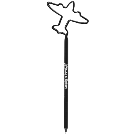 Product Photo 1 Airplane Bomber InkBend Standard™ Pen