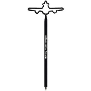 Airplane Commercial InkBend Standard™ Pen - BN2040