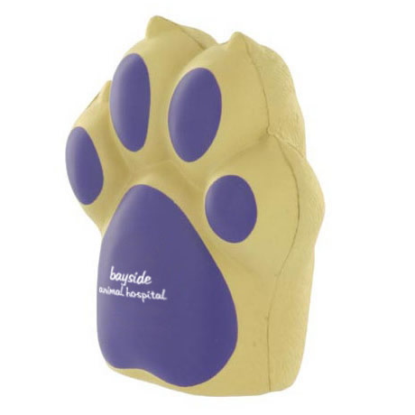 Product Photo 1 Dog Paw Stress Reliever