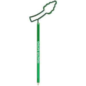 Asparagus InkBend Standard™ Pen - BN2100