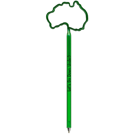 Product Photo 1 Australia InkBend Standard™ Pen