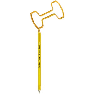 Barbell InkBend Standard™ Pen - BN2115