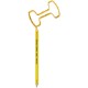 Barbell InkBend Standard™ Pen