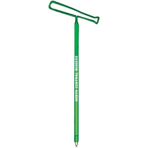 Baseball Bat InkBend Standard™ Pen - BN2120