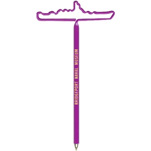 Battleship InkBend Standard™ Pen - BN2140