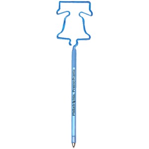 Liberty Bell InkBend Standard™ Pen - BN2190