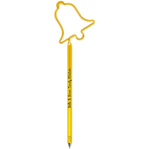 Bell Tower InkBend Standard™ Pen - BN2200