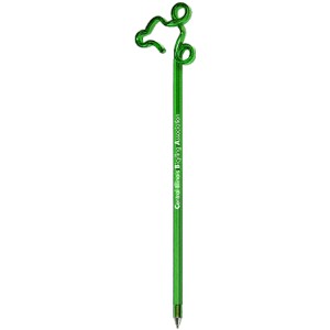 Bicyclist InkBend Standard™ Pen - BN2215
