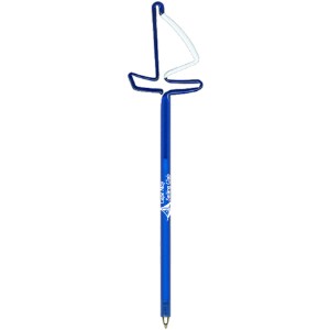 Sailboat InkBend Standard™ Pen - BN2220
