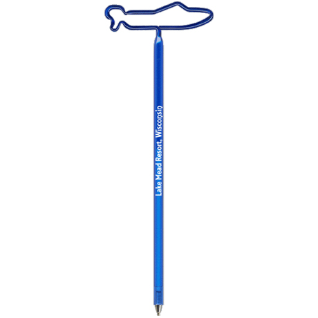 Product Photo 1 Ski Boat InkBend Standard™ Pen