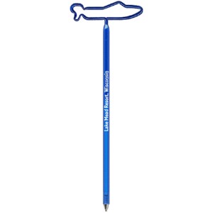 Ski Boat InkBend Standard™ Pen - BN2225
