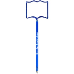 Open Book InkBend Standard™ Pen - BN2240
