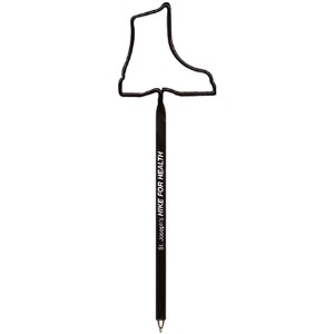 Hiking Boot InkBend Standard™ Pen - BN2245