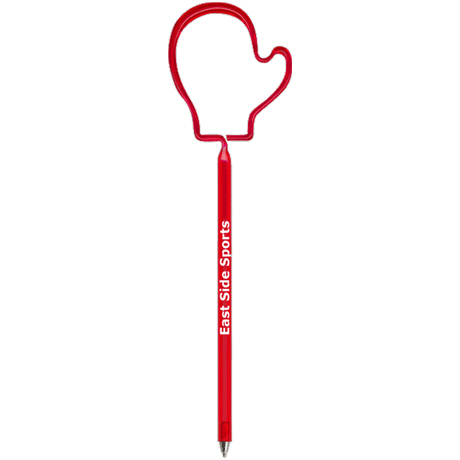 Product Photo 1 Boxing Glove InkBend Standard™ Pen