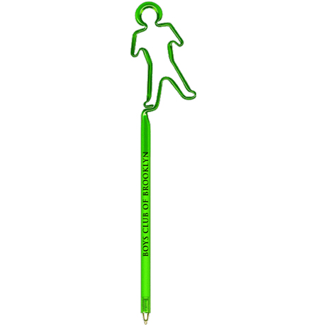 Product Photo 1 Boy InkBend Standard™ Pen