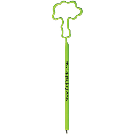 Product Photo 1 Broccoli InkBend Standard™ Pen
