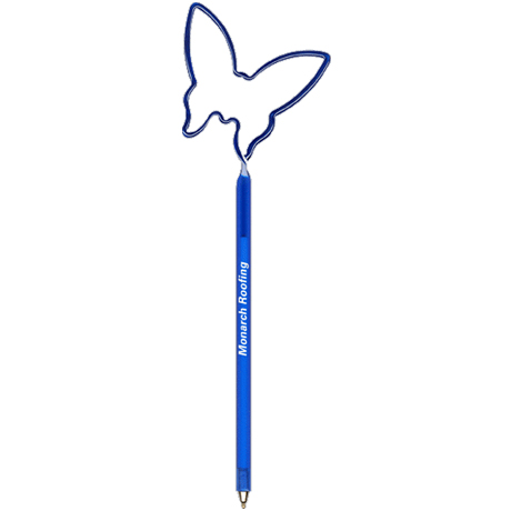 Product Photo 1 Butterfly 2 InkBend Standard™ Pen