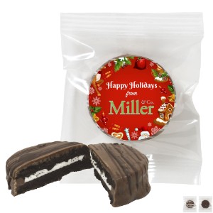 Chocolate Dipped Oreo® - MD6235