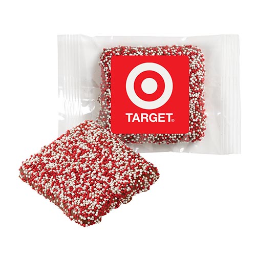 Product Photo 1 Chocolate Dipped Graham Cracker