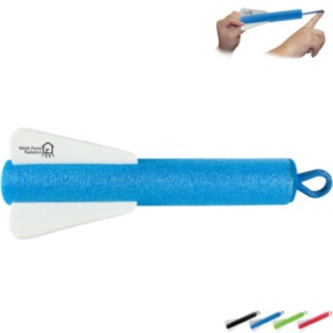 Flying Foam Rocket - IN1325