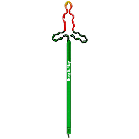 Product Photo 1 Holiday Candle InkBend Standard™ Pen