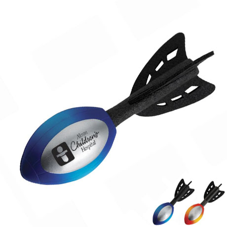 Product Photo 1 Funky Foam Flyer