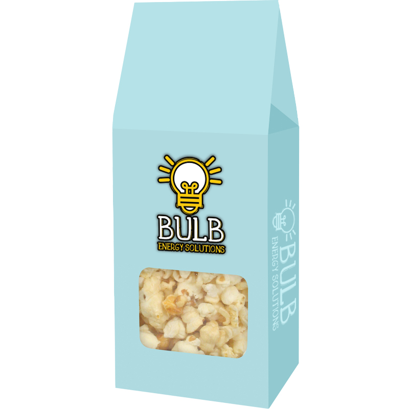 Product Photo 1 Kettle Corn Gourmet Popcorn Gable Box