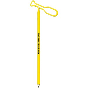 Canoe Paddle InkBend Standard™ Pen - BN2360