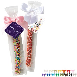 Individual Chocolate Covered Pretzel Rod - MD6230