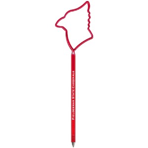 Cardinal InkBend Standard™ Pen - BN2375