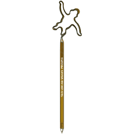 Product Photo 1 Chimpanzee InkBend Standard™ Pen