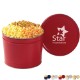 Three Way Popcorn Tin, 2 Gallon