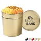 Three Way Popcorn Tin, 3.5 Gallon