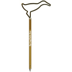 Clapper Rail InkBend Standard™ Pen - BN2460