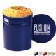 Three Way Popcorn Tin, 6.5 Gallon