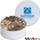 Four Way Gourmet Creations Popcorn Tin
