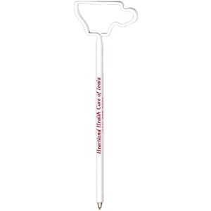 Coffee Cup InkBend Standard™ Pen - BN2475