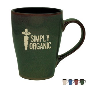 Sherwood Ceramic Mug, 16oz. - GA3675