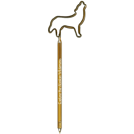 Product Photo 1 Coyote InkBend Standard™ Pen