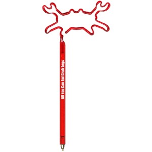 Crab InkBend Standard™ Pen - BN2520