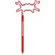 Crab InkBend Standard™ Pen