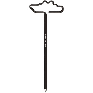 Cruise Ship InkBend Standard™ Pen - BN2535